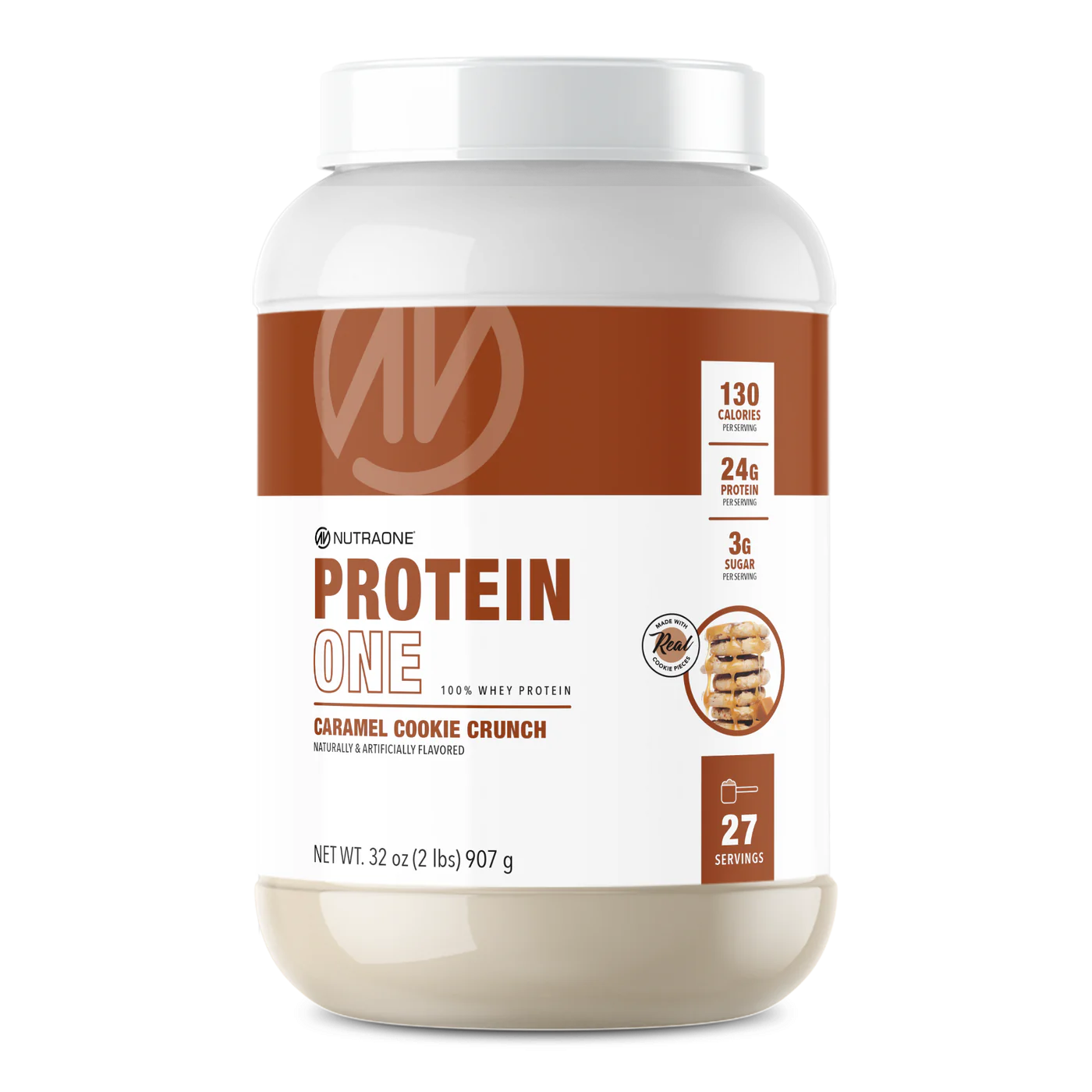 ProteinOne 2lb