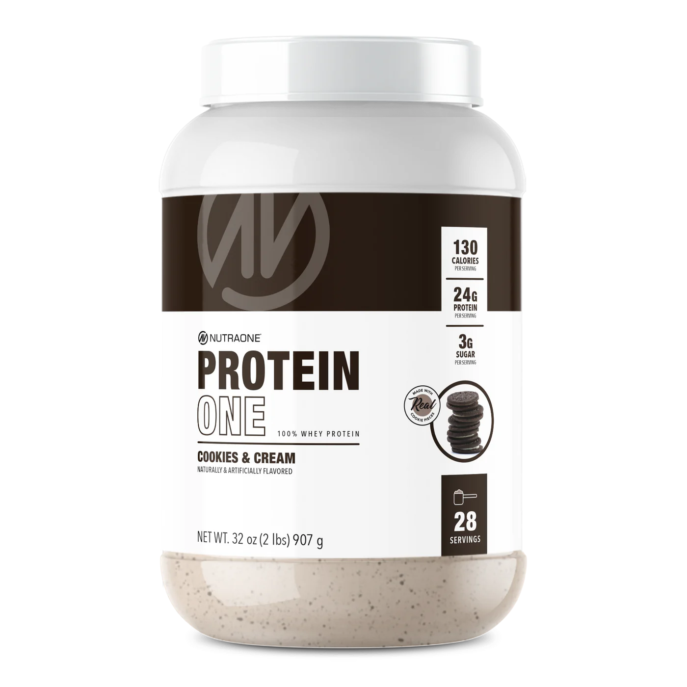 ProteinOne 2lb