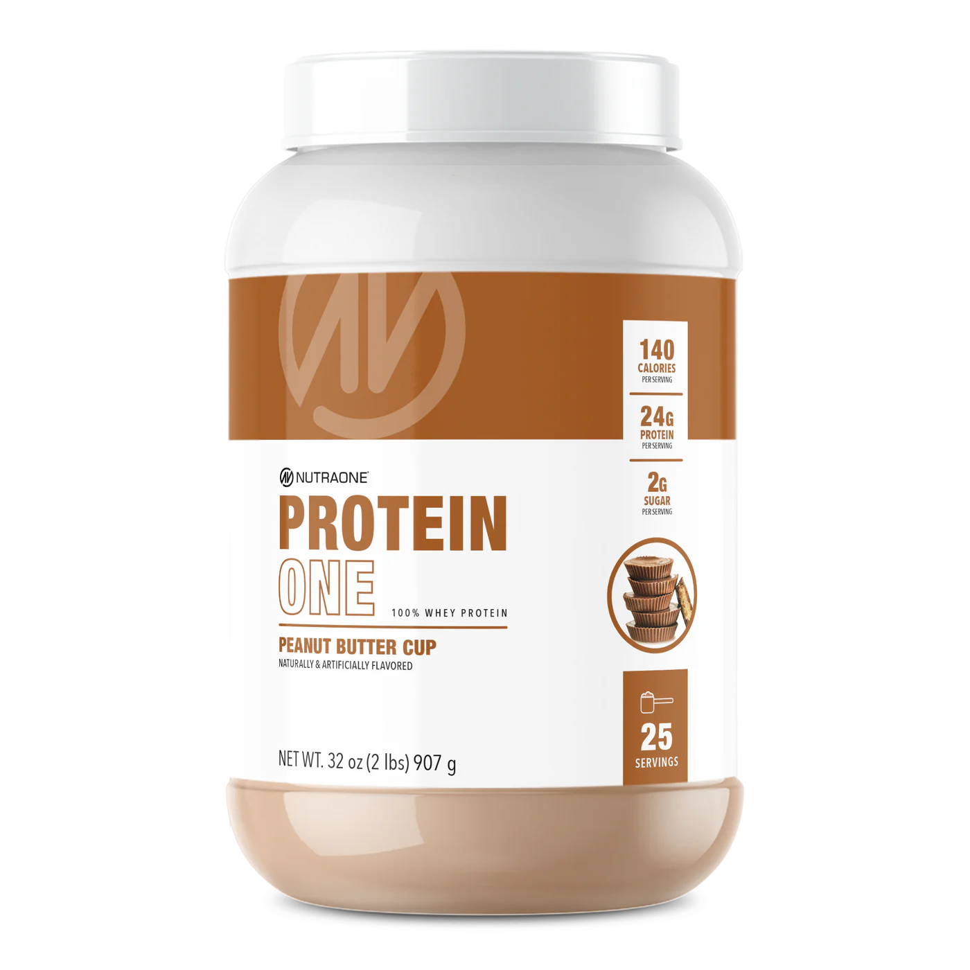 ProteinOne 2lb