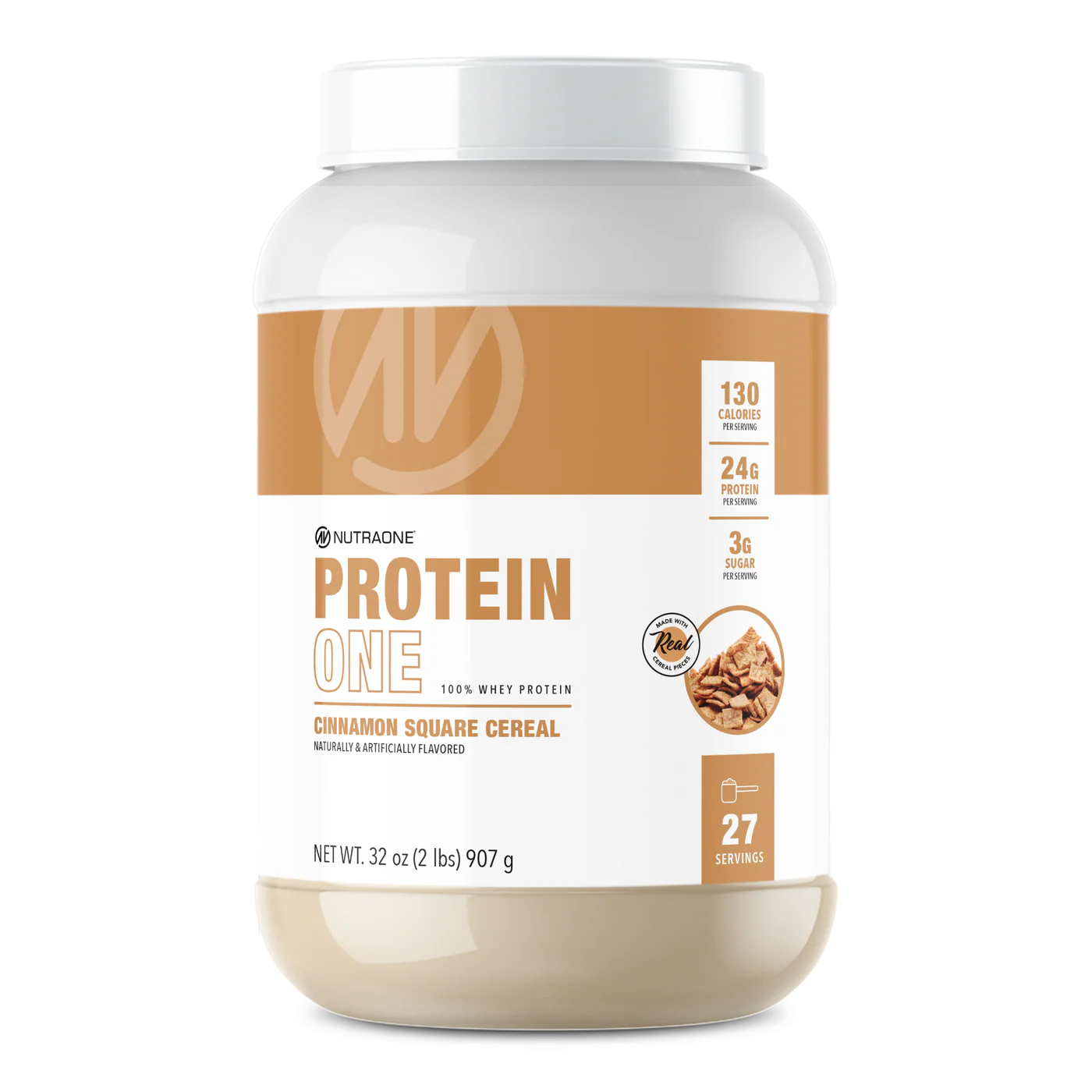 ProteinOne 2lb