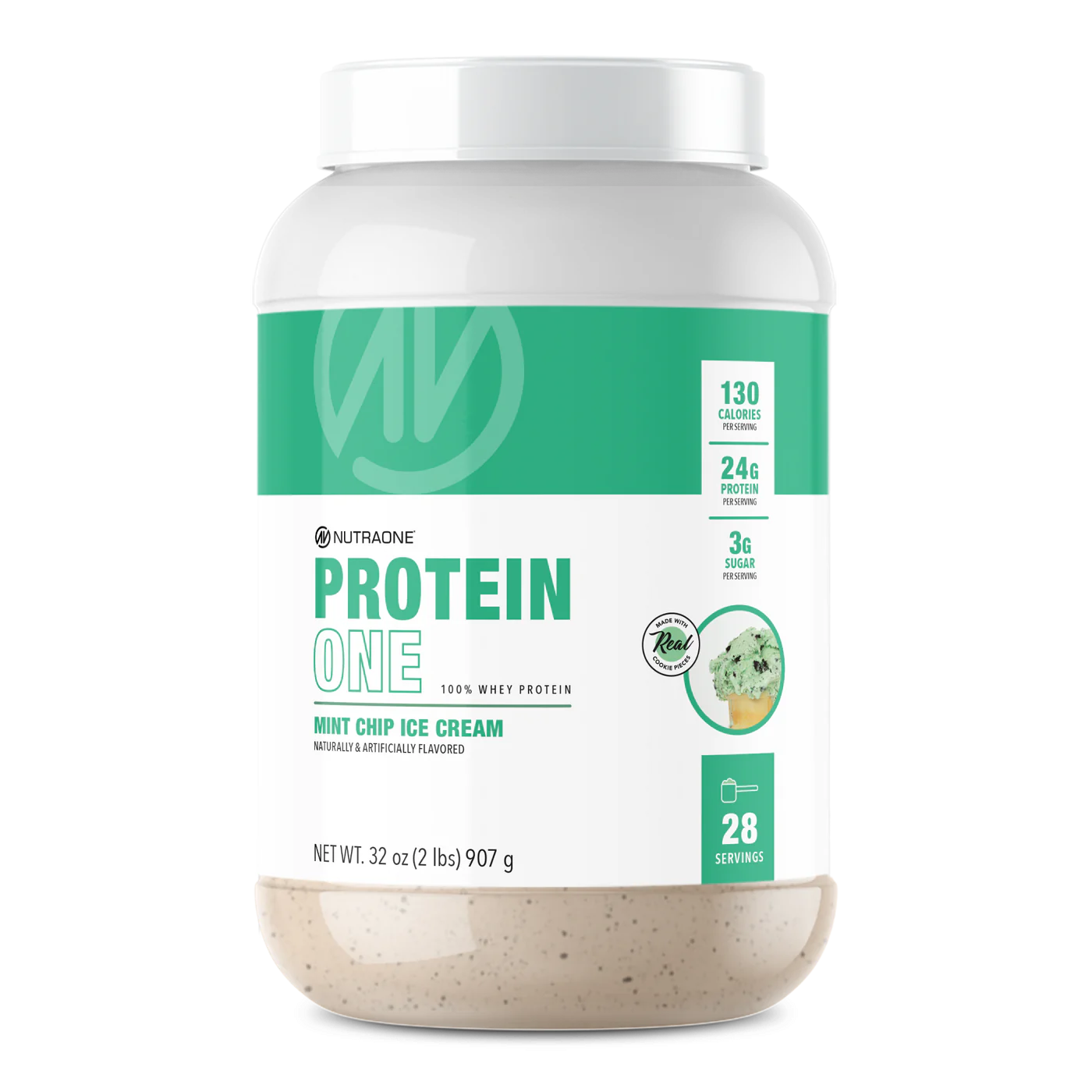 ProteinOne 2lb