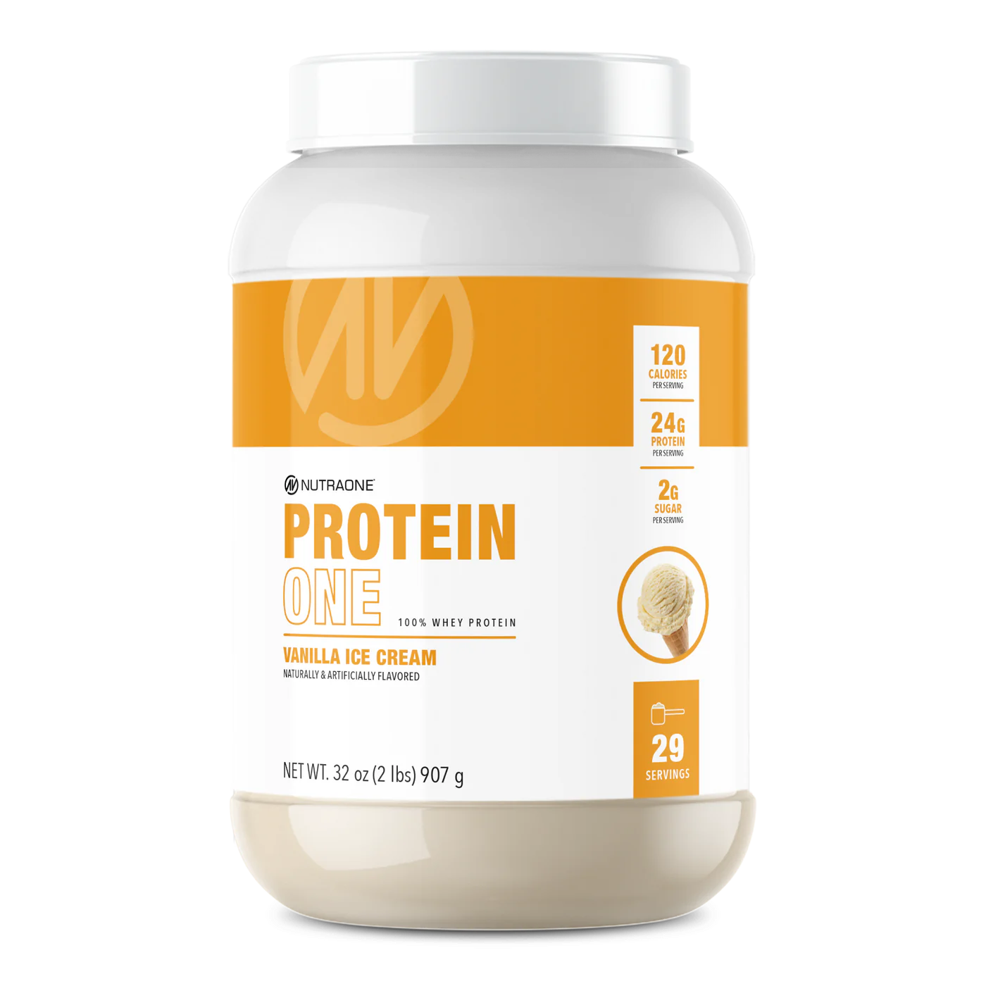 ProteinOne 2lb