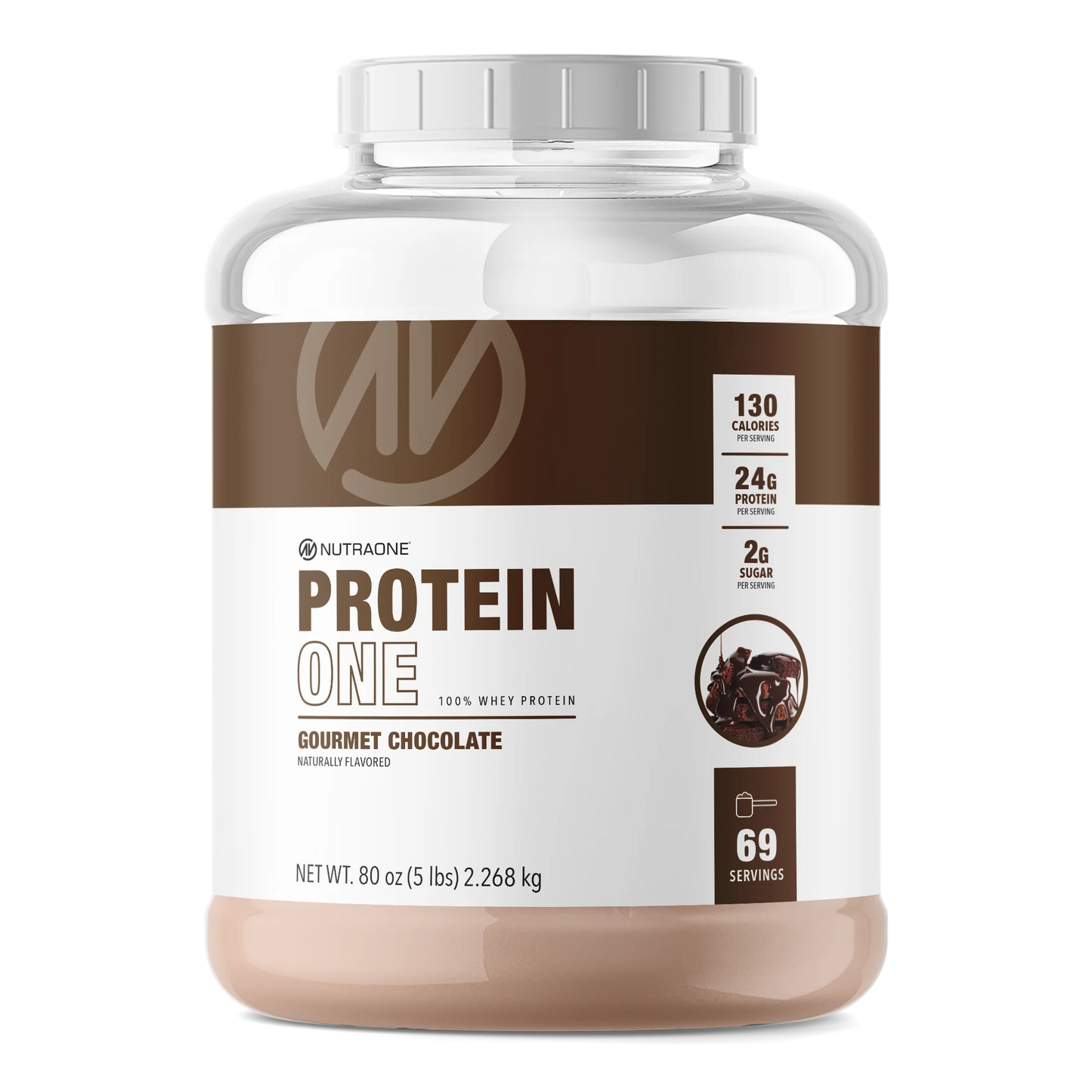 ProteinOne 5lb