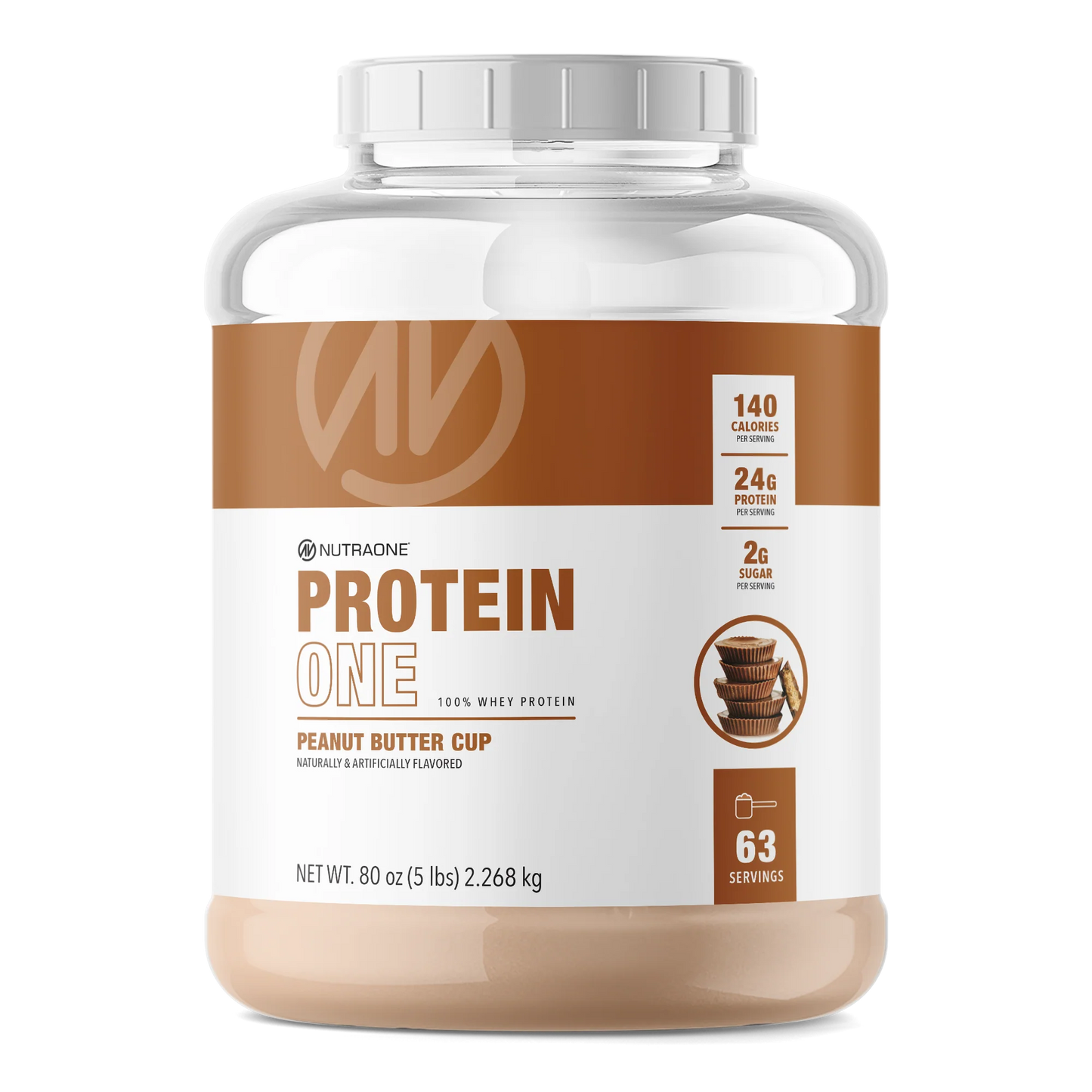 ProteinOne 5lb