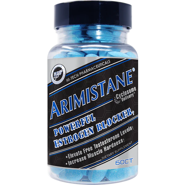 HTP Arimistane Estrogen Blkr