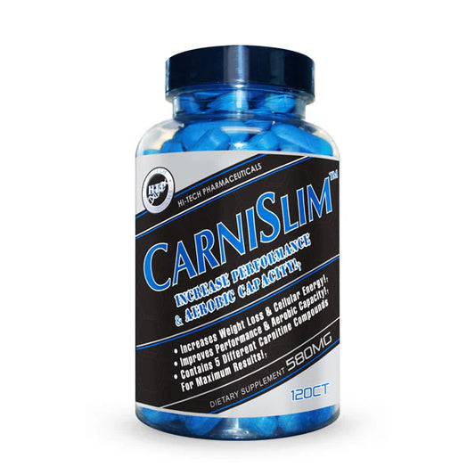 HTP CarniSlim