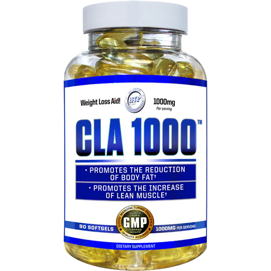 HTP CLA-1000
