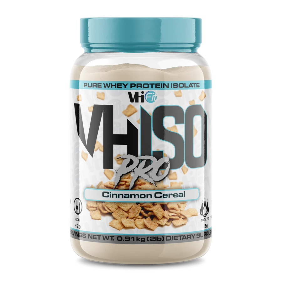 VHIso Pro