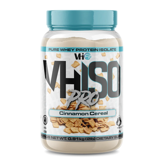 VHIso Pro