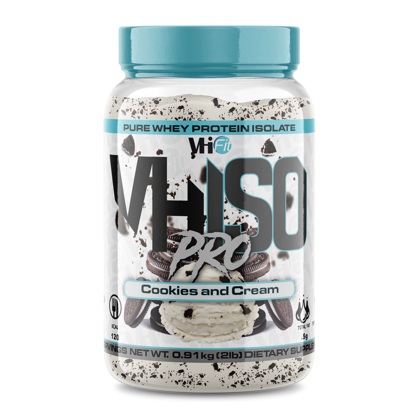 VHIso Pro