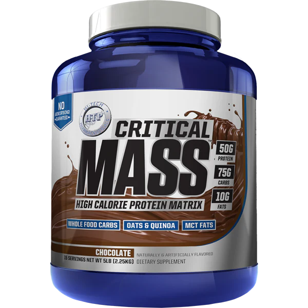 HTP Critical Mass 5lb