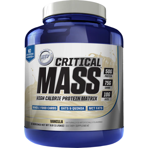 HTP Critical Mass 5lb