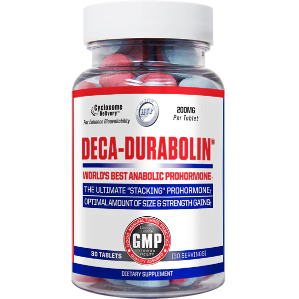 HTP Deca-DuraBolin