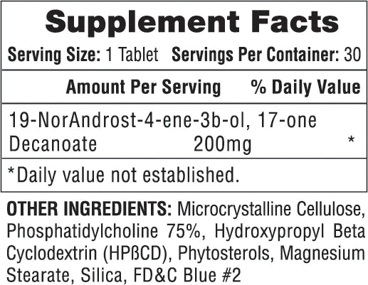 HTP Deca-DuraBolin