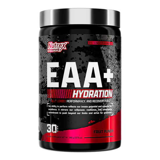 EAA+ Hydration