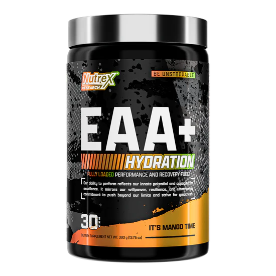 EAA+ Hydration