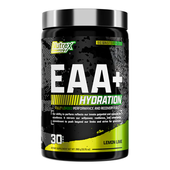 EAA+ Hydration
