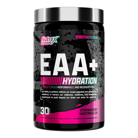 EAA+ Hydration