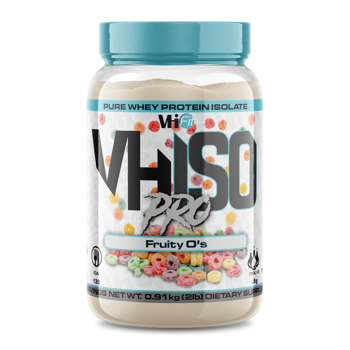 VHIso Pro