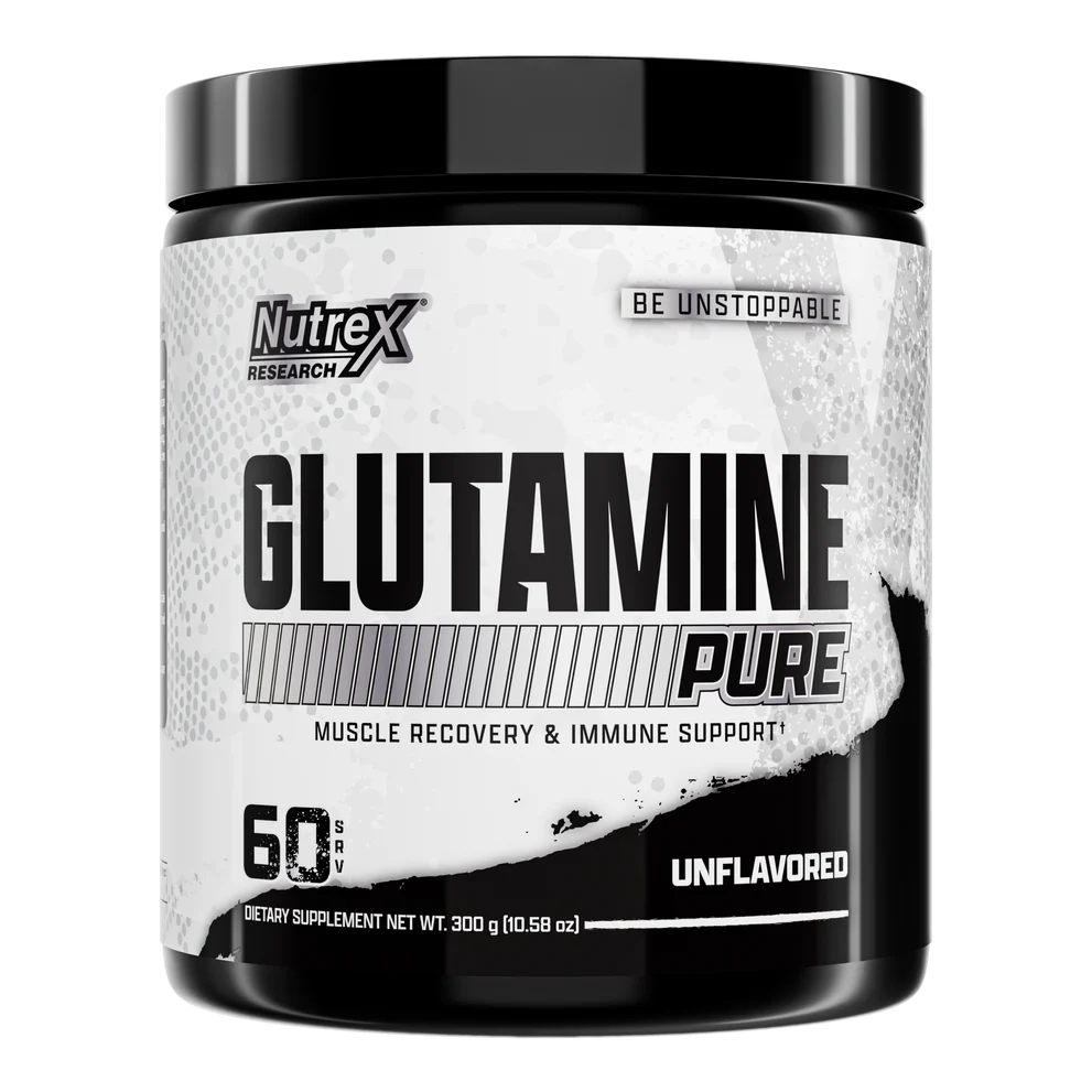 Nutrex Glutamine 300g