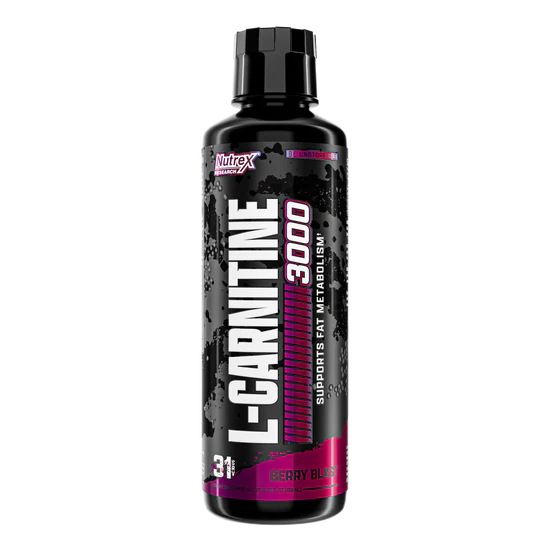 Nutrex L-Carnitine