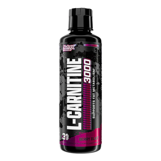 Nutrex L-Carnitine