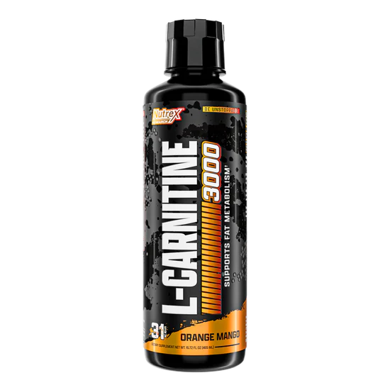 Nutrex L-Carnitine