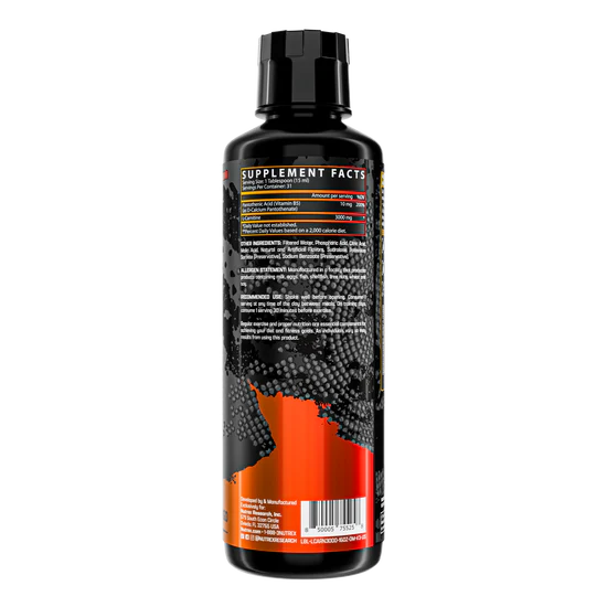 Nutrex L-Carnitine