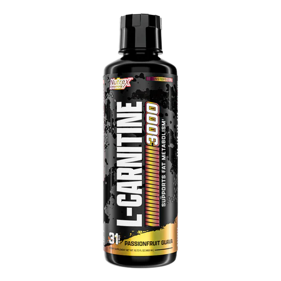Nutrex L-Carnitine