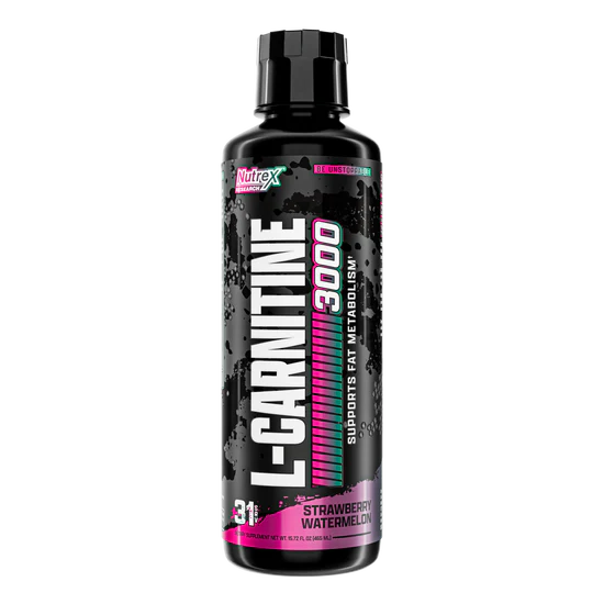 Nutrex L-Carnitine