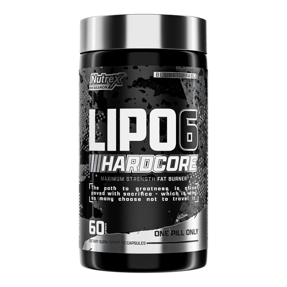 LIPO6 HARDCORE