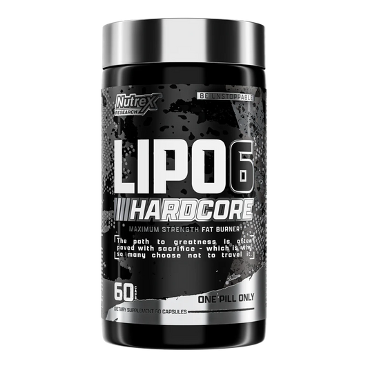 LIPO6 HARDCORE