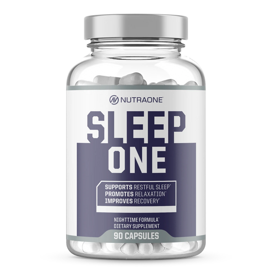 NutraOne Sleep One
