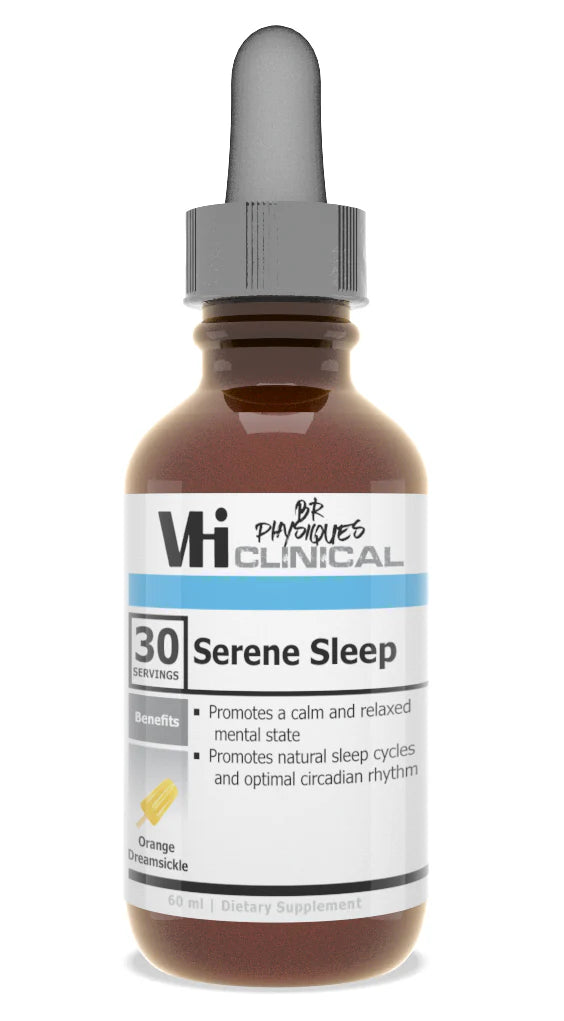 VHI Serene Sleep
