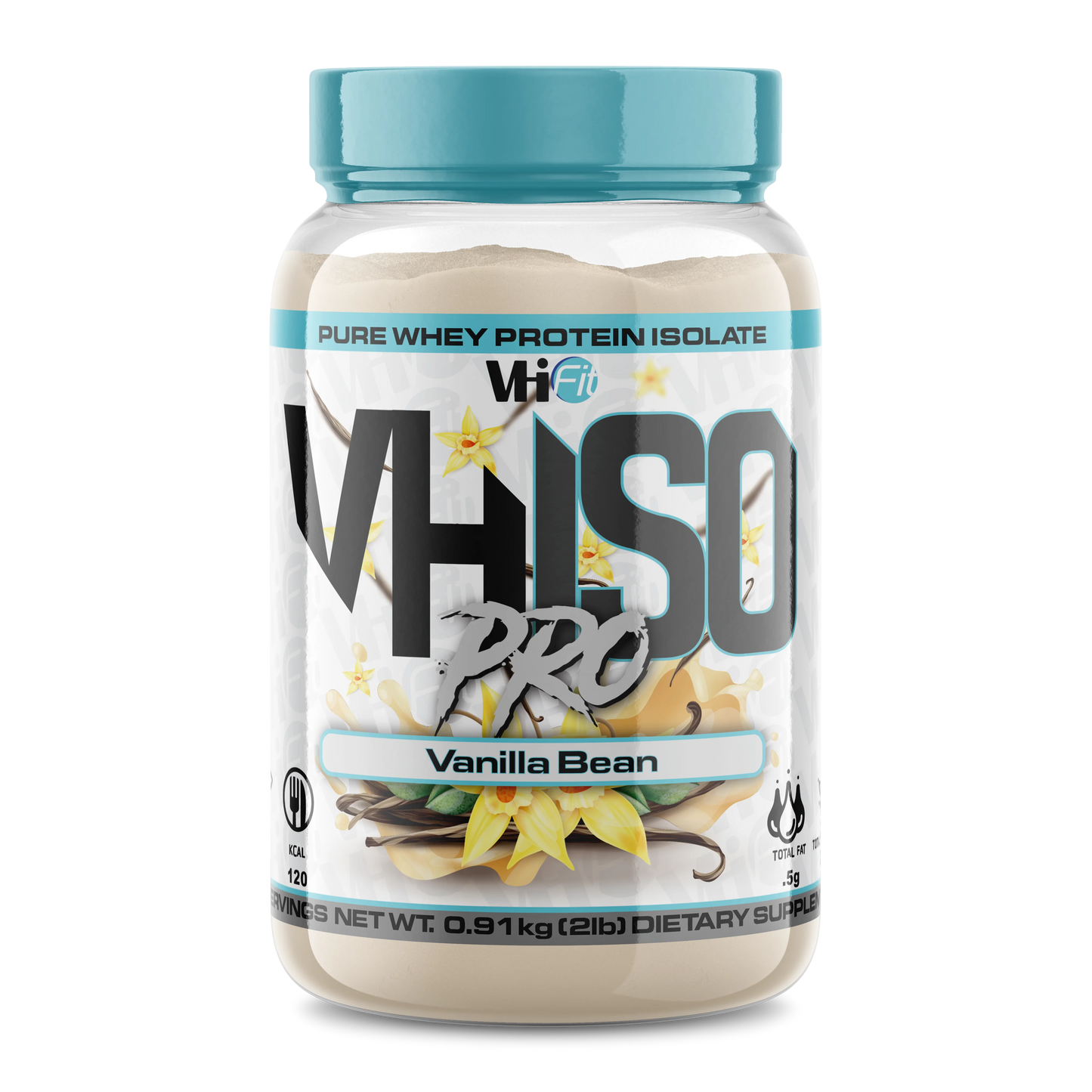 VHIso Pro