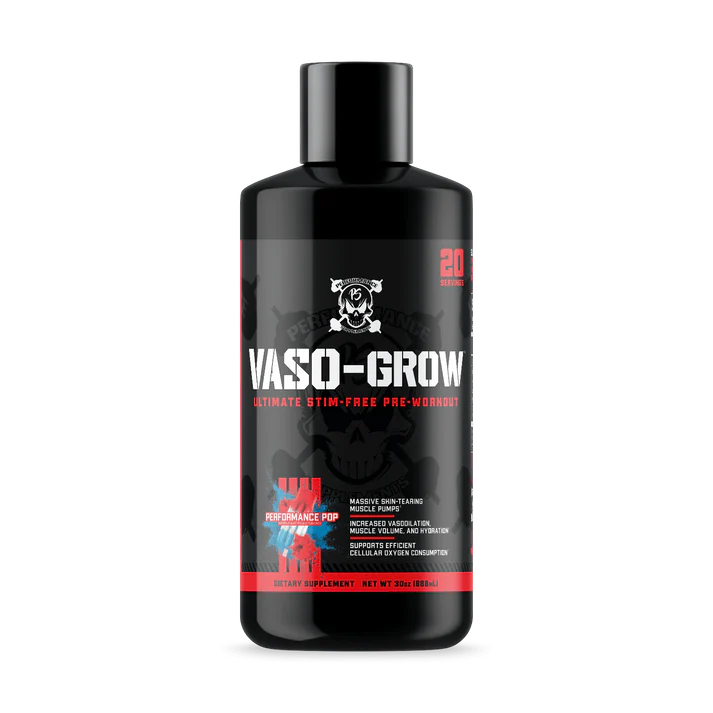 Vaso-Grow