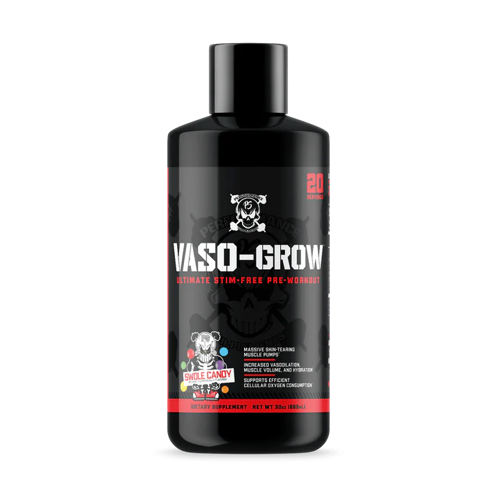 Vaso-Grow