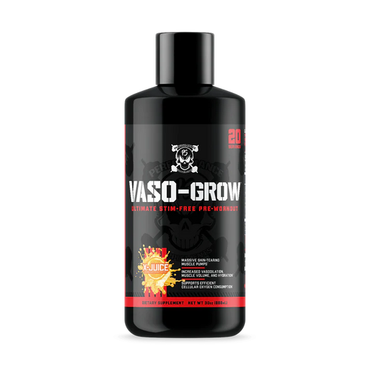 Vaso-Grow