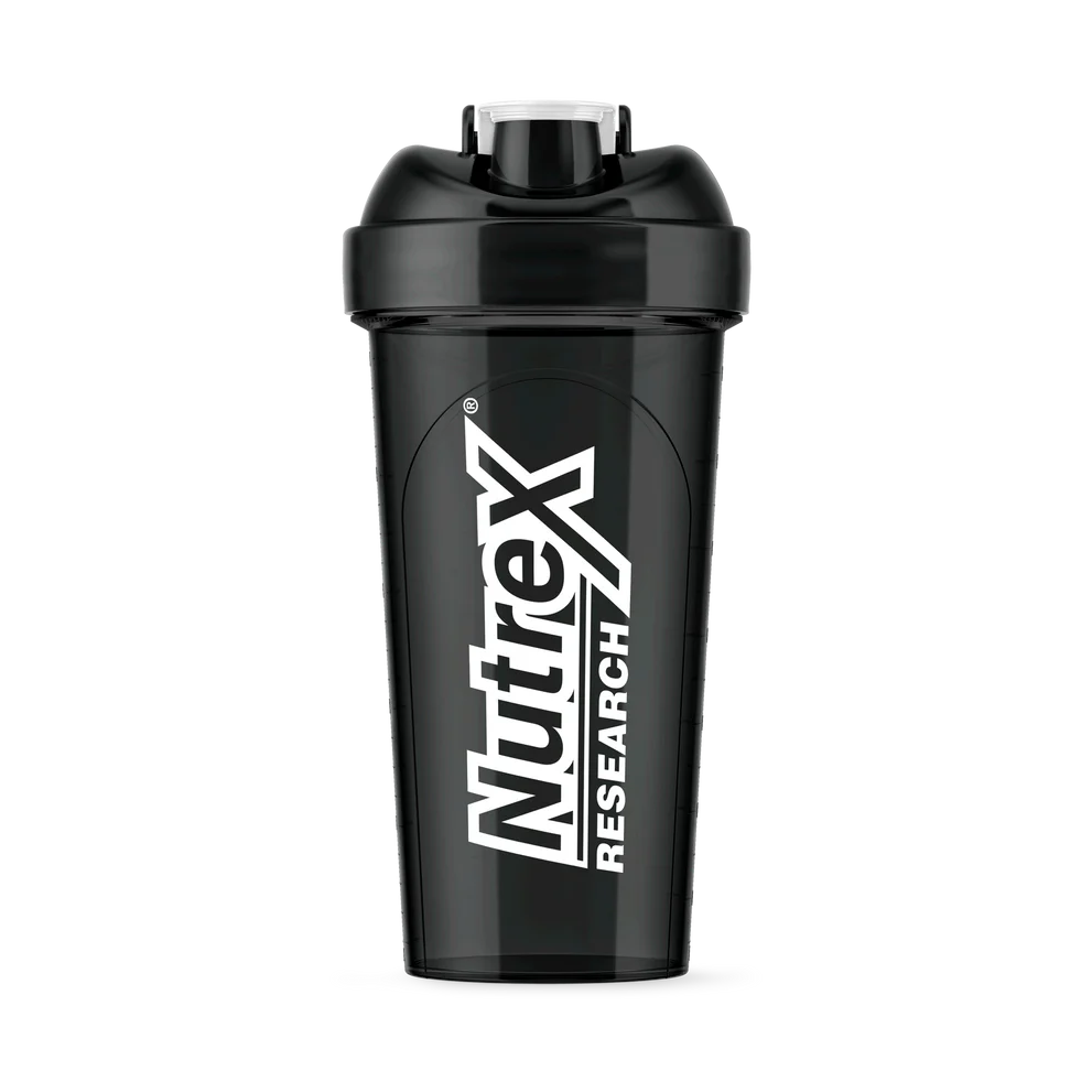 NUTREX Shaker