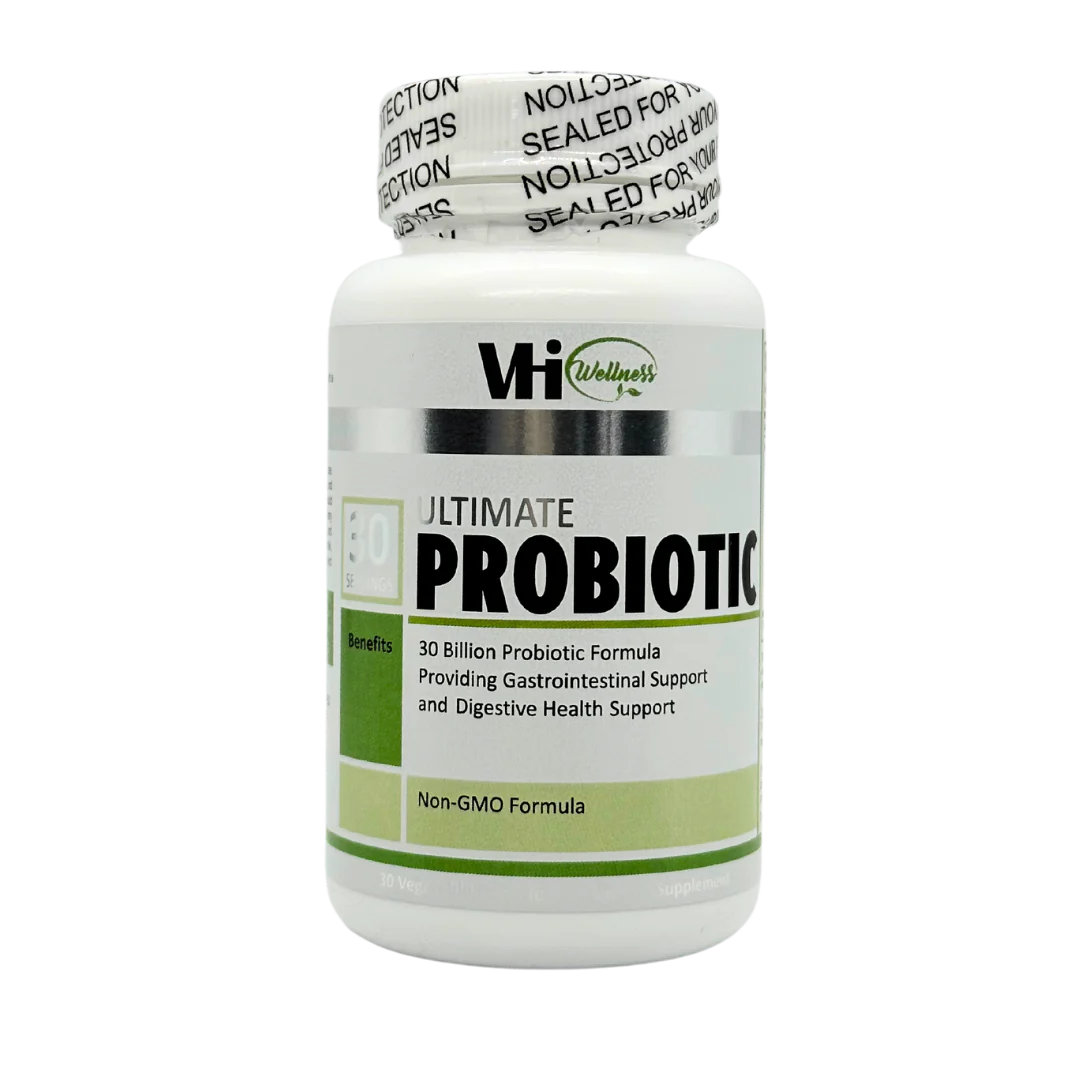 VHi Ultimate Probiotic