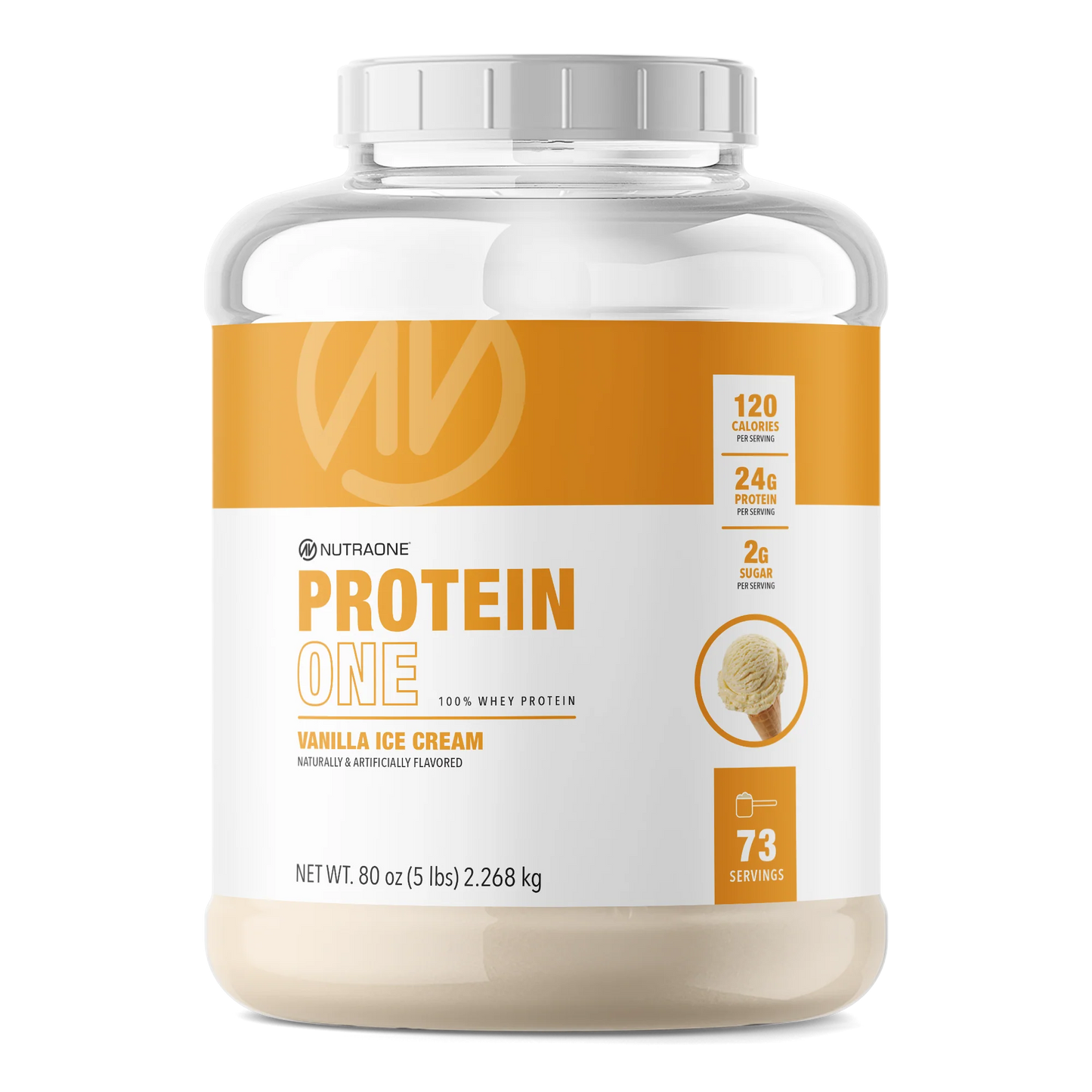 ProteinOne 5lb