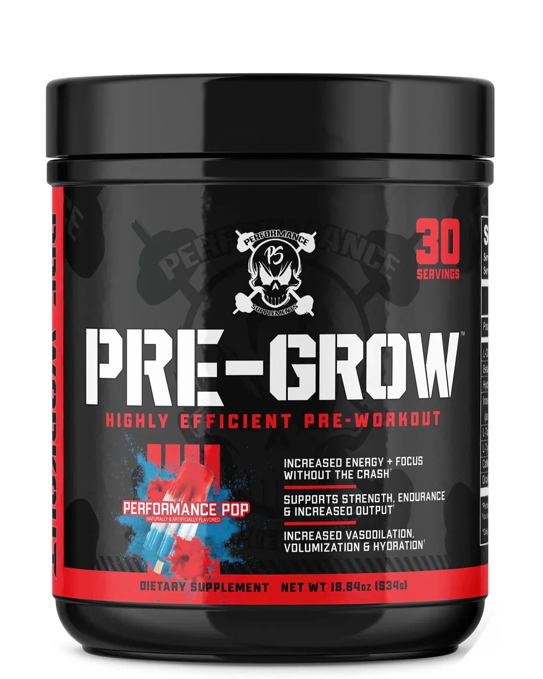 Preworkout
