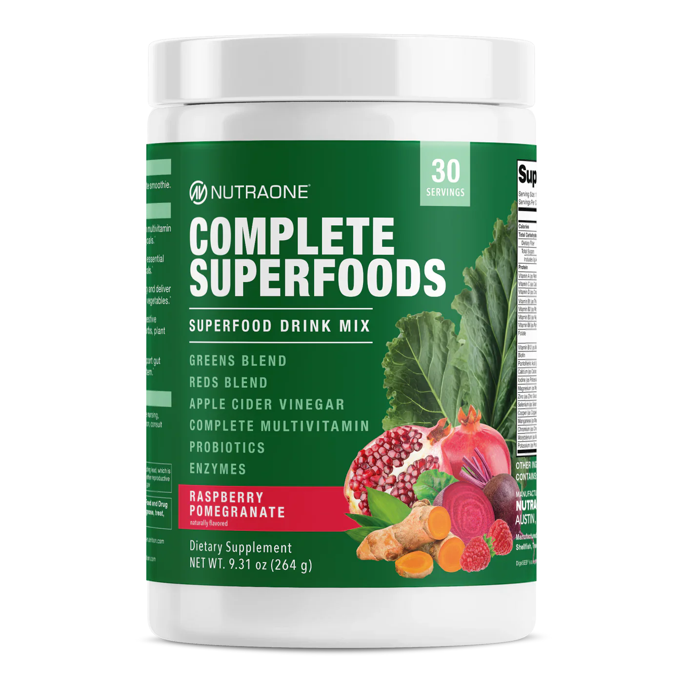 Health Essentials