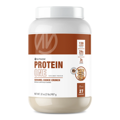 ProteinOne 2lb