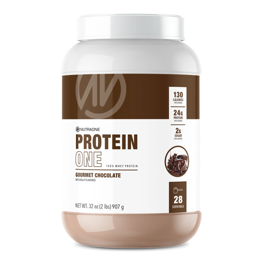 ProteinOne 2lb