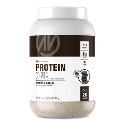 ProteinOne 2lb
