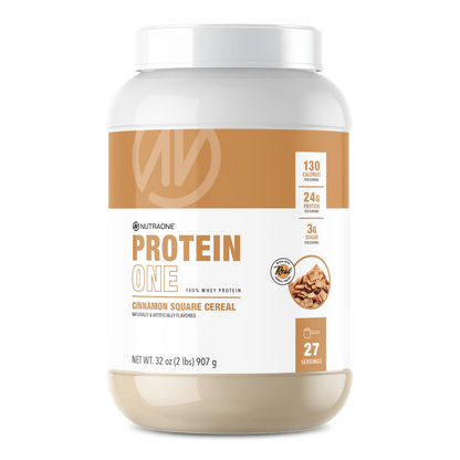 ProteinOne 2lb