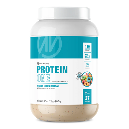 ProteinOne 2lb