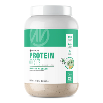 ProteinOne 2lb