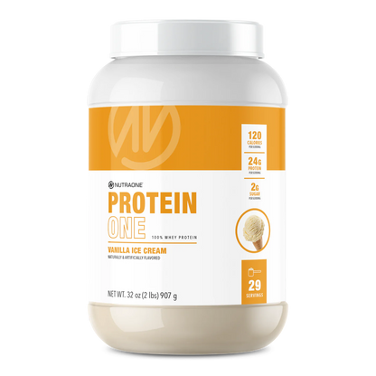 ProteinOne 2lb